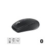 Logitech miška MX Anywhere 3S Bluetooth, DarkField laser