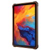 Blackview Active 8 Pro 10.36 robustni tablični računalnik 8GB+256GB, oranžen, priložen Stylus Pen BLACKVIEW Blackview Active 8 Pro 10.36 robustni tablični računalnik 8GB+256GB, oranžen, priložen Stylus Pen