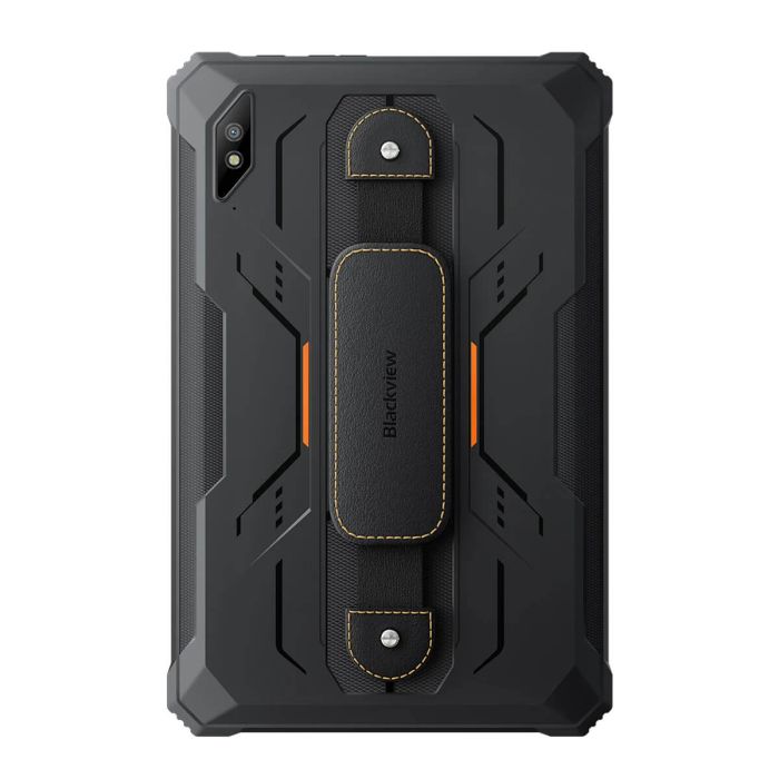 Blackview Active 8 Pro 10.36 robustni tablični računalnik 8GB+256GB, oranžen, priložen Stylus Pen BLACKVIEW Blackview Active 8 Pro 10.36 robustni tablični računalnik 8GB+256GB, oranžen, priložen Stylus Pen