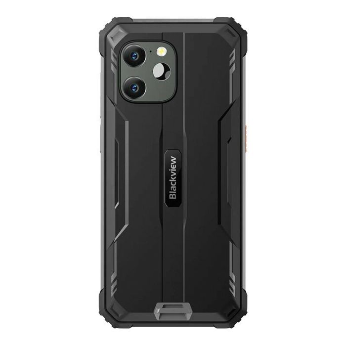 Blackview pametni robustni telefon BV8900 8GB+256GB z vgrajeno termalno kamero, črn BLACKVIEW Blackview pametni robustni telefon BV8900 8GB+256GB z vgrajeno termalno kamero, črn