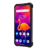 Blackview pametni robustni telefon BV8900 8GB+256GB z vgrajeno termalno kamero, črn BLACKVIEW Blackview pametni robustni telefon BV8900 8GB+256GB z vgrajeno termalno kamero, črn