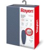 Rayen univerzalna prevleka za likalno desko 130 x 47 cm 629301 RAYEN Rayen univerzalna prevleka za likalno desko 130 x 47 cm 629301