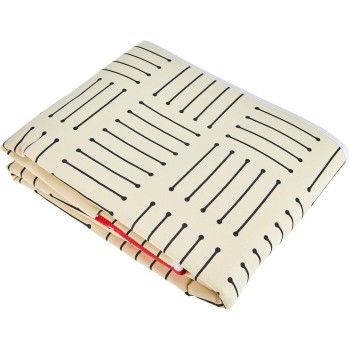 Rayen univerzalna prevleka za likalno desko z EasyClip sistemom 130 x 47 cm 630301 Rayen univerzalna prevleka za likalno desko z EasyClip sistemom 130 x 47 cm 630301