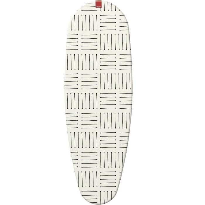 Rayen univerzalna prevleka za likalno desko z EasyClip sistemom 130 x 47 cm 630301 RAYEN Rayen univerzalna prevleka za likalno desko z EasyClip sistemom 130 x 47 cm 630301