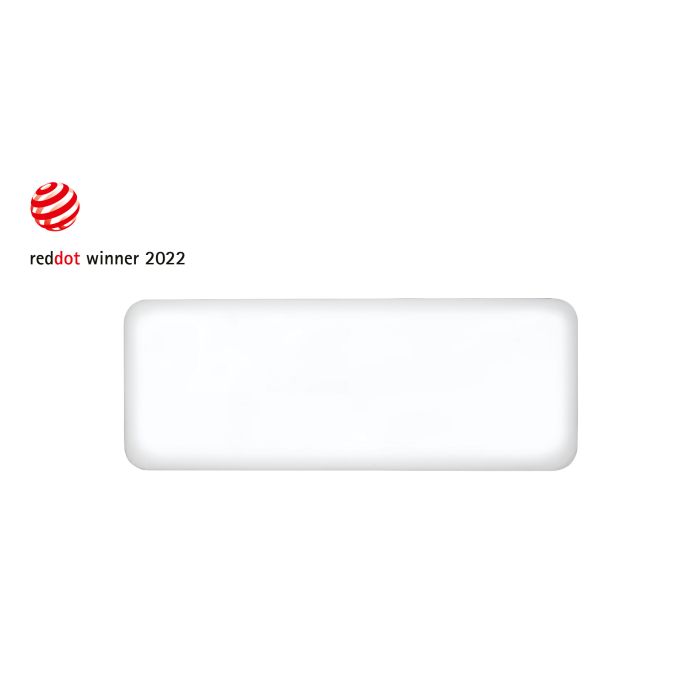 MILL panelni konvekcijski radiator Wi-Fi 2000W bel jeklo PA2000WIFI4 MILL MILL panelni konvekcijski radiator Wi-Fi 2000W bel jeklo PA2000WIFI4