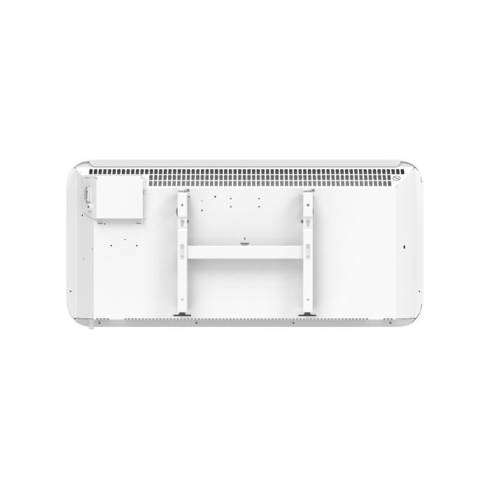 MILL panelni konvekcijski radiator Wi-Fi 1500W bel jeklo PA1500WIFI4A MILL MILL panelni konvekcijski radiator Wi-Fi 1500W bel jeklo PA1500WIFI4A