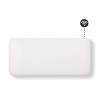 MILL panelni konvekcijski radiator Wi-Fi 1000W bel jeklo PA1000WIFI4 MILL MILL panelni konvekcijski radiator Wi-Fi 1000W bel jeklo PA1000WIFI4