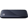 WD 2TB My Passport SSD Blue NVMe USB 3.2 zunanji SSD disk WD WD 2TB My Passport SSD Blue NVMe USB 3.2 zunanji SSD disk