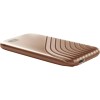 WD 2TB My Passport SSD Gold NVMe USB 3.2 zunanji SSD disk WD WD 2TB My Passport SSD Gold NVMe USB 3.2 zunanji SSD disk