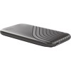 WD 2TB My Passport SSD Grey NVMe USB 3.2 zunanji SSD disk WD WD 2TB My Passport SSD Grey NVMe USB 3.2 zunanji SSD disk