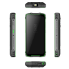 Blackview pametni robustni telefon BV9300 Pro 12GB+256GB z vgrajeno 100LM svetilko, zelen BLACKVIEW Blackview pametni robustni telefon BV9300 Pro 12GB+256GB z vgrajeno 100LM svetilko, zelen