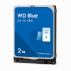 WD 2TB Blue 2,5 SATA 6Gb/s 5400rpm 128MB HDD disk WD WD 2TB Blue 2,5 SATA 6Gb/s 5400rpm 128MB HDD disk