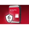 WD 6TB Red Plus 3,5 SATA 6Gb/s 5400rpm 256MB HDD disk WD WD 6TB Red Plus 3,5 SATA 6Gb/s 5400rpm 256MB HDD disk