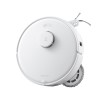 Roborock Qrevo Edge 5V1 robotski sesalnik s samočistilno postajo, bel ROBOROCK Roborock Qrevo Edge 5V1 robotski sesalnik s samočistilno postajo, bel