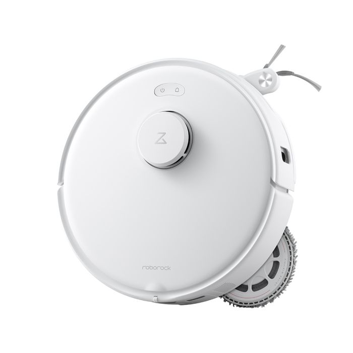 Roborock Qrevo Edge 5V1 robotski sesalnik s samočistilno postajo, bel ROBOROCK Roborock Qrevo Edge 5V1 robotski sesalnik s samočistilno postajo, bel