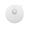 Roborock Qrevo Edge 5V1 robotski sesalnik s samočistilno postajo, bel ROBOROCK Roborock Qrevo Edge 5V1 robotski sesalnik s samočistilno postajo, bel