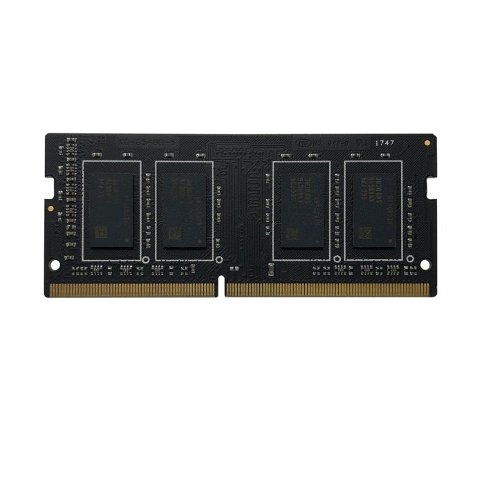 Patriot Signature Line 16GB DDR4-3200 SODIMM PC4-25600 CL22, 1.2V PATRIOT Patriot Signature Line 16GB DDR4-3200 SODIMM PC4-25600 CL22, 1.2V