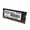 Patriot Signature Line 16GB DDR4-3200 SODIMM PC4-25600 CL22, 1.2V PATRIOT Patriot Signature Line 16GB DDR4-3200 SODIMM PC4-25600 CL22, 1.2V