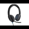 Logitech USB Headset H540 slušalke z mikrofonom