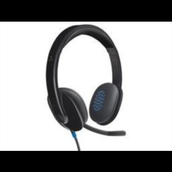 Logitech USB Headset H540 slušalke z mikrofonom