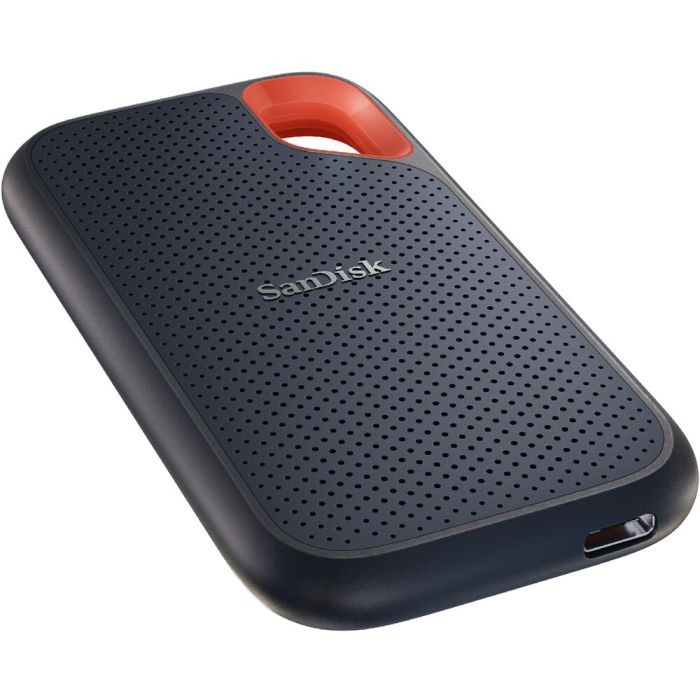 SanDisk Extreme 4TB Portable SSD 1050/1000 MB/s USB 3.2 Gen 2 SANDISK SanDisk Extreme 4TB Portable SSD 1050/1000 MB/s USB 3.2 Gen 2