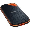 SanDisk Extreme PRO 2TB Portable SSD - Read/Write Speeds up to 2000MB/s, USB 3.2 Gen 2x2 SANDISK SanDisk Extreme PRO 2TB Portable SSD - Read/Write Speeds up to 2000MB/s, USB 3.2 Gen 2x2