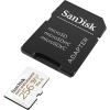 SanDisk MAX ENDURANCE microSDXC 256GB + SD Adapter SANDISK SanDisk MAX ENDURANCE microSDXC 256GB + SD Adapter