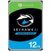 Seagate 12TB SkyHawk AI 3,5 SATA 6Gb/s 7200rpm 512MB HDD disk SEAGATE Seagate 12TB SkyHawk AI 3,5 SATA 6Gb/s 7200rpm 512MB HDD disk