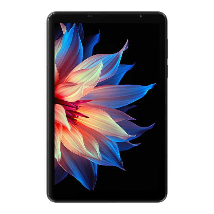 Blackview ZENO 1 8 tablični računalnik 6GB+256GB, LTE, črna BLACKVIEW Blackview ZENO 1 8 tablični računalnik 6GB+256GB, LTE, črna