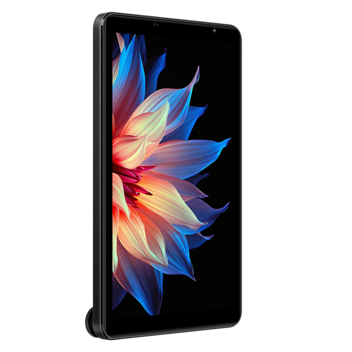 Blackview ZENO 1 8 tablični računalnik 6GB+256GB, LTE, črna BLACKVIEW Blackview ZENO 1 8 tablični računalnik 6GB+256GB, LTE, črna