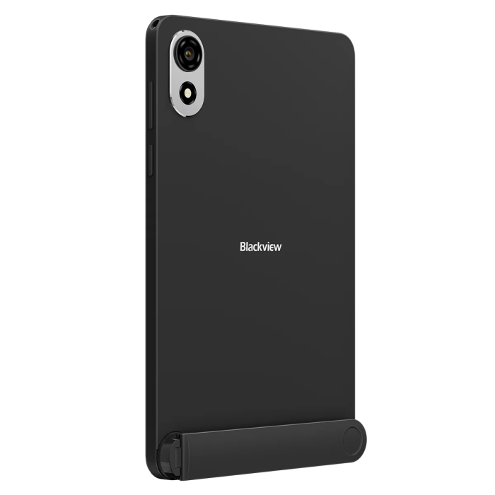 Blackview ZENO 1 8 tablični računalnik 6GB+256GB, LTE, črna BLACKVIEW Blackview ZENO 1 8 tablični računalnik 6GB+256GB, LTE, črna