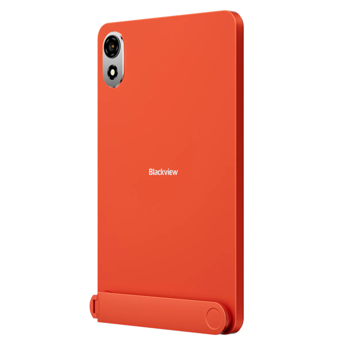 Blackview ZENO 1 8 tablični računalnik 6GB+256GB, LTE, oranžna BLACKVIEW Blackview ZENO 1 8 tablični računalnik 6GB+256GB, LTE, oranžna