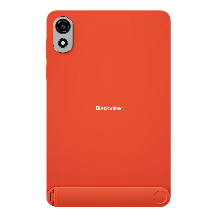 Blackview ZENO 1 8 tablični računalnik 6GB+256GB, LTE, oranžna BLACKVIEW Blackview ZENO 1 8 tablični računalnik 6GB+256GB, LTE, oranžna