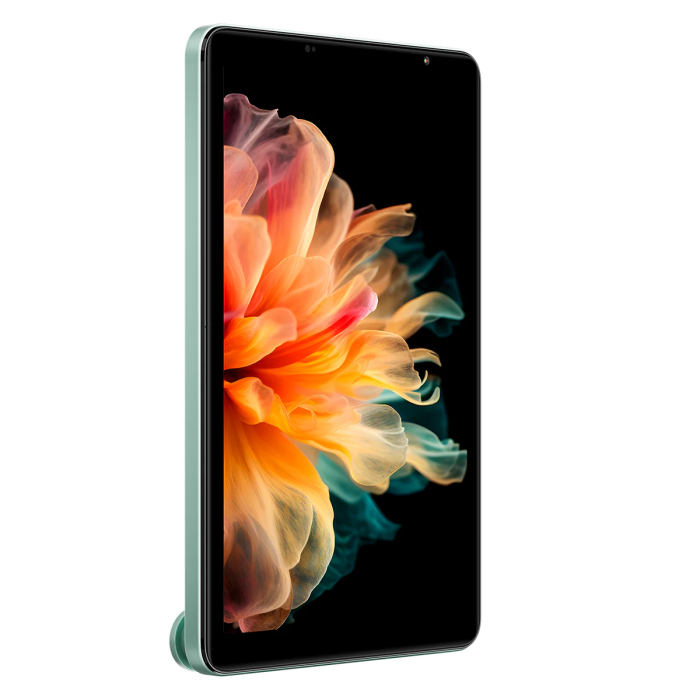 Blackview ZENO 1 8 tablični računalnik 6GB+256GB, LTE, zelena BLACKVIEW Blackview ZENO 1 8 tablični računalnik 6GB+256GB, LTE, zelena