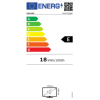 Philips 243V7QJABF 23,8 IPS FHD 75Hz monitor PHILIPS Philips 243V7QJABF 23,8 IPS FHD 75Hz monitor