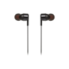 JBL Tune 210 In-ear slušalke z mikrofonom, črne JBL JBL Tune 210 In-ear slušalke z mikrofonom, črne