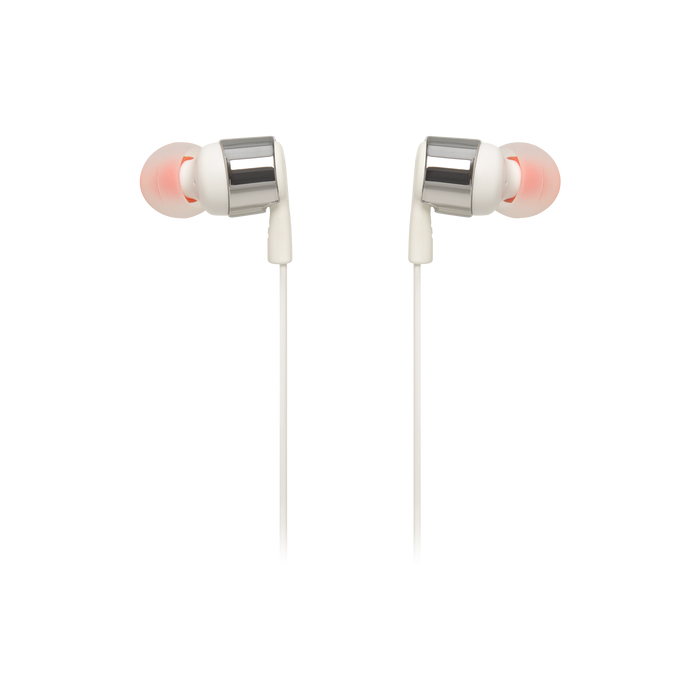 JBL Tune 210 In-ear slušalke z mikrofonom, sive JBL JBL Tune 210 In-ear slušalke z mikrofonom, sive