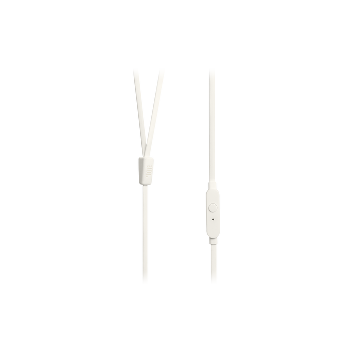 JBL Tune 210 In-ear slušalke z mikrofonom, sive JBL JBL Tune 210 In-ear slušalke z mikrofonom, sive