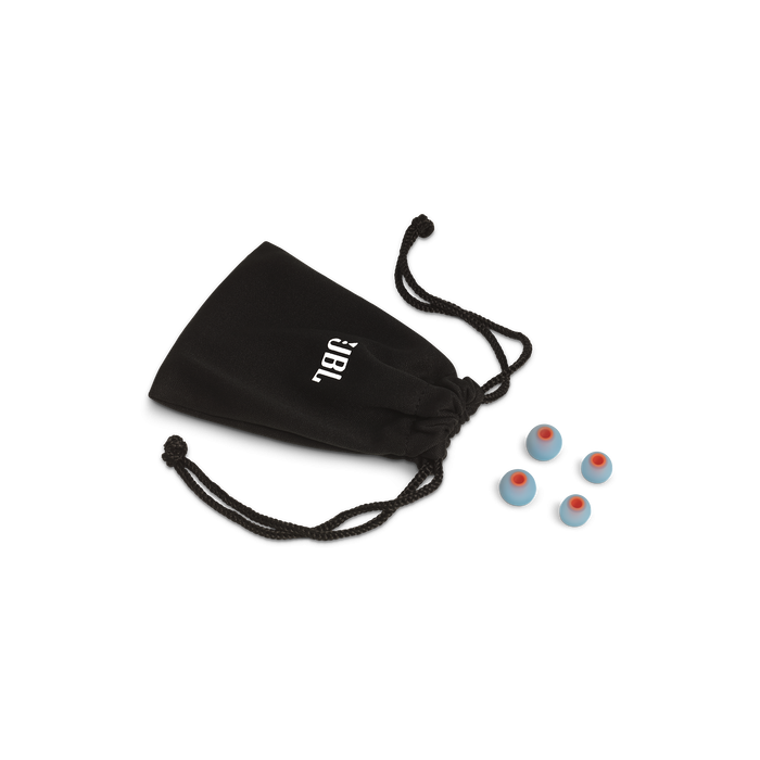 JBL Tune 210 In-ear slušalke z mikrofonom, sive JBL JBL Tune 210 In-ear slušalke z mikrofonom, sive