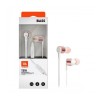 JBL Tune 210 In-ear slušalke z mikrofonom, rose-gold JBL JBL Tune 210 In-ear slušalke z mikrofonom, rose-gold
