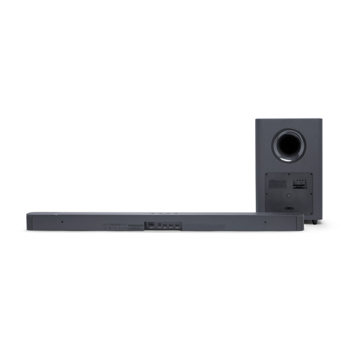 JBL Bar 2.1 MK2 Deep Bass Soundbar JBL JBL Bar 2.1 MK2 Deep Bass Soundbar