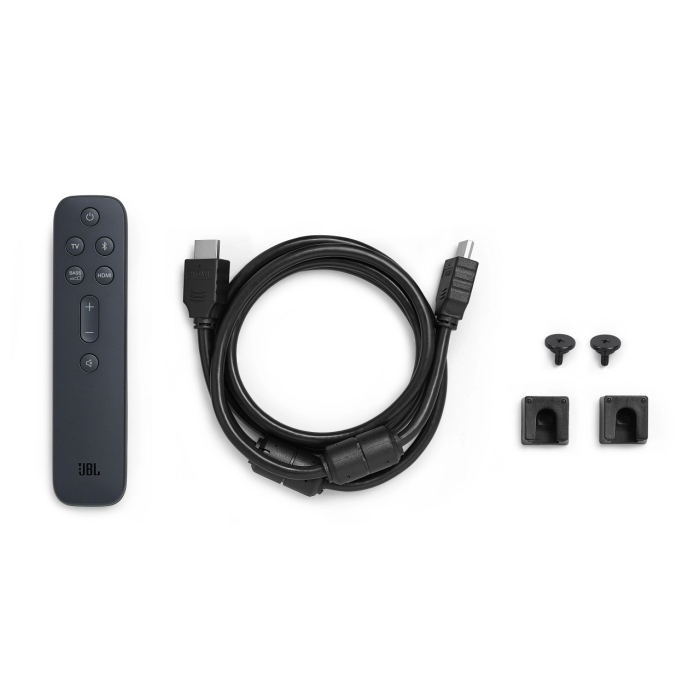 JBL Bar 2.1 MK2 Deep Bass Soundbar JBL JBL Bar 2.1 MK2 Deep Bass Soundbar