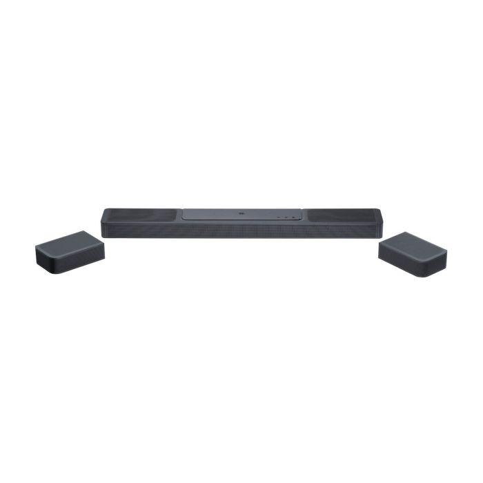 JBL BAR 1300 Dolby Atmos 1170 W, Multibeam JBL JBL BAR 1300 Dolby Atmos 1170 W, Multibeam