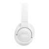 JBL Tune 720BT Bluetooth naglavne brezžične slušalke, bele