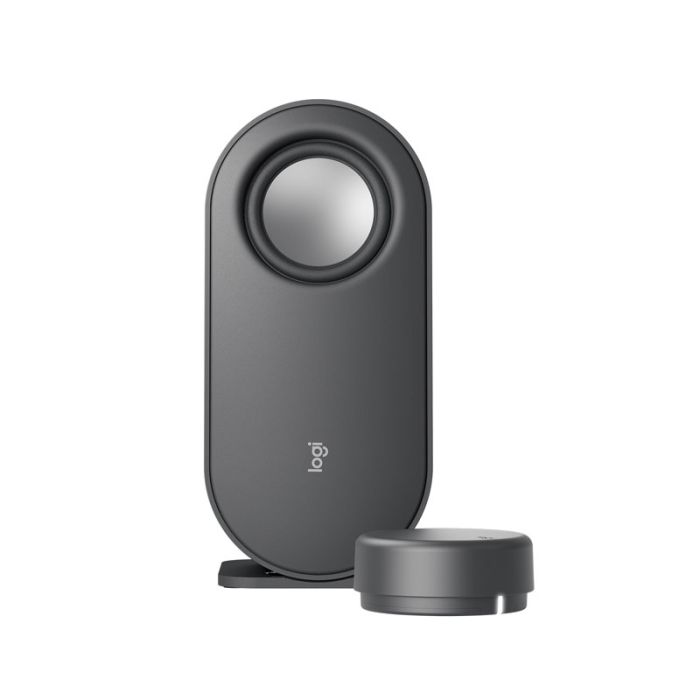 Logitech Z407 zvočniki, Bluetooth, 80W RMS LOGITECH Logitech Z407 zvočniki, Bluetooth, 80W RMS