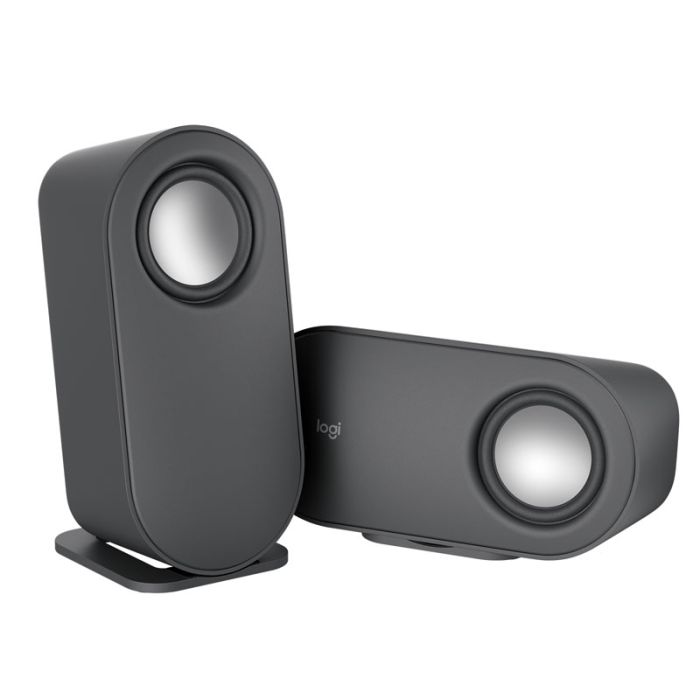 Logitech Z407 zvočniki, Bluetooth, 80W RMS LOGITECH Logitech Z407 zvočniki, Bluetooth, 80W RMS