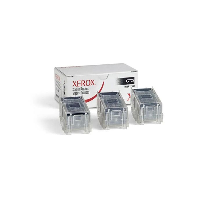 XEROX 008R12941 set sponk za zaključevalnik (Professional Finisher in Advanced Finisher) XEROX XEROX 008R12941 set sponk za zaključevalnik (Professional Finisher in Advanced Finisher)