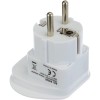Goobay potovalni adapter 94026 Svet na EU