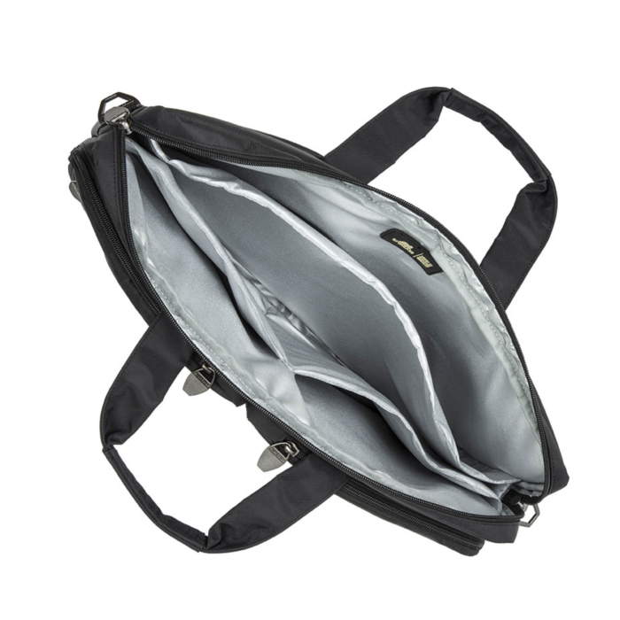 RivaCase torba za prenosnik 17.3 črna 8550