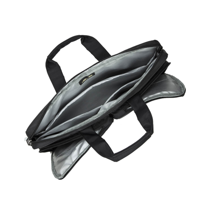 RivaCase torba za prenosnik 17.3 črna 8550